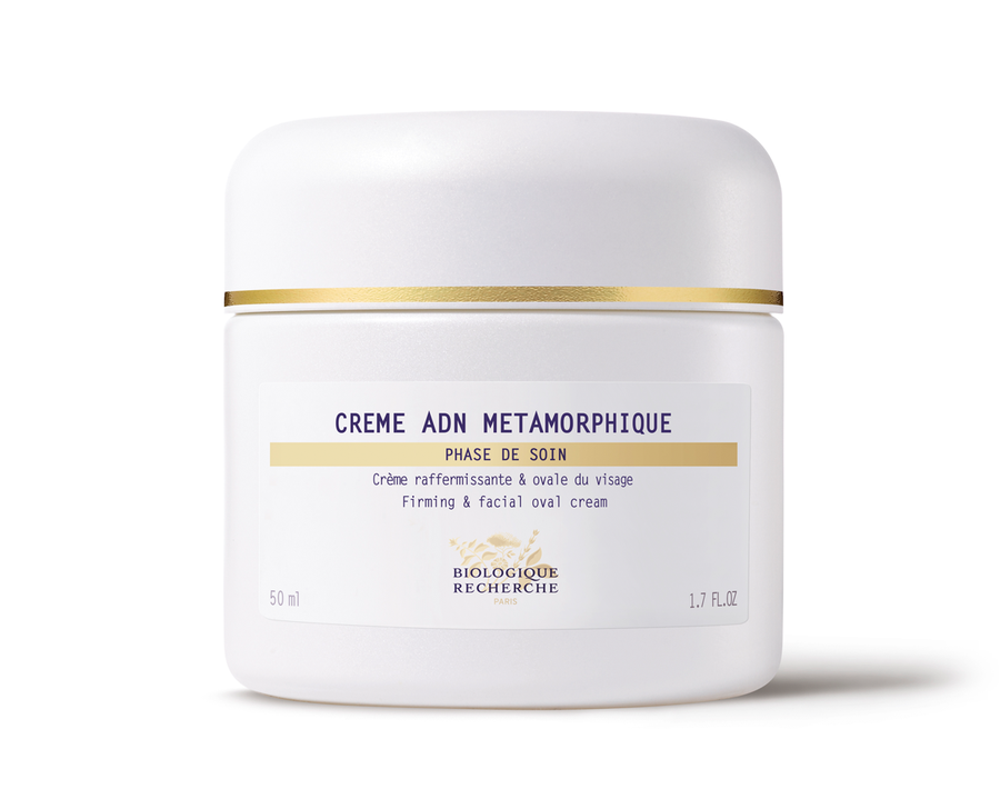 Crème ADN Métamorphique