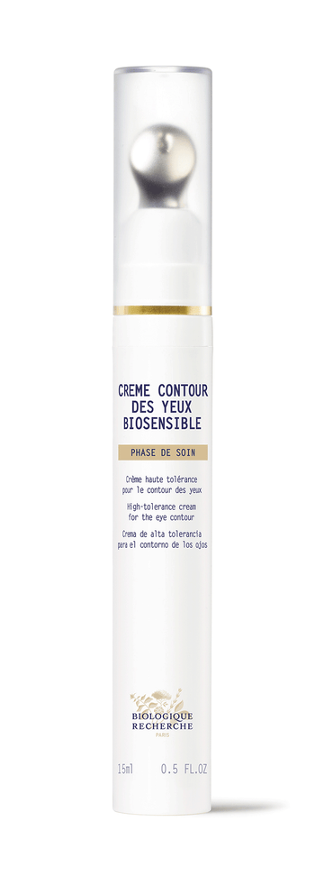 Crème Contour des Yeux Biosensible