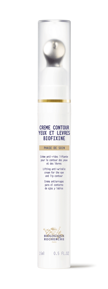 Crème Contour Yeux et Lèvres Biofixine