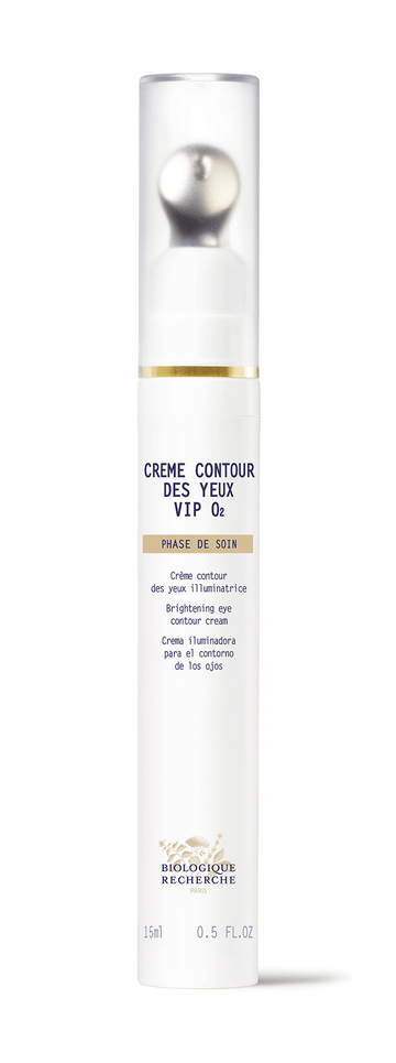 Crème Contour des Yeux VIP O2