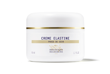 Crème Elastine