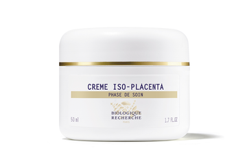 Crème Iso-Placenta