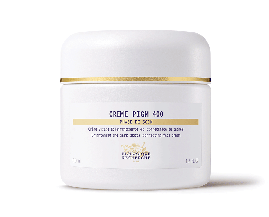 Crème PIGM 400