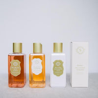 Sorella Grapefruit Polishing Powder