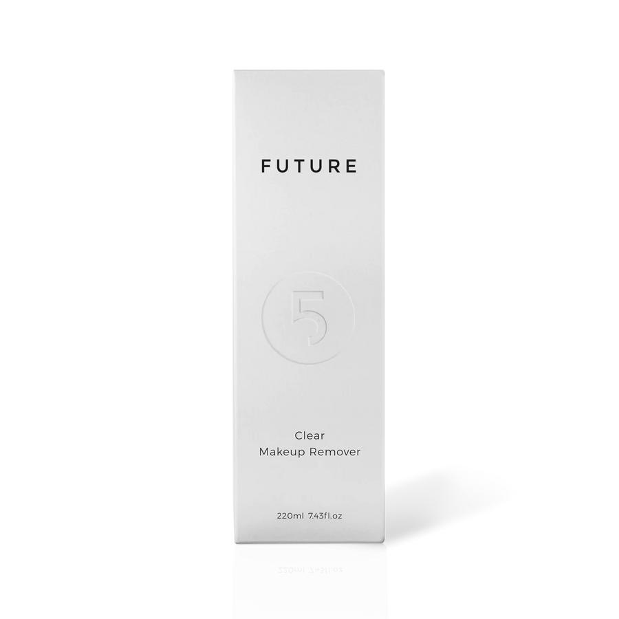 Future Clear Make Up Remover (Cleansing Milk)