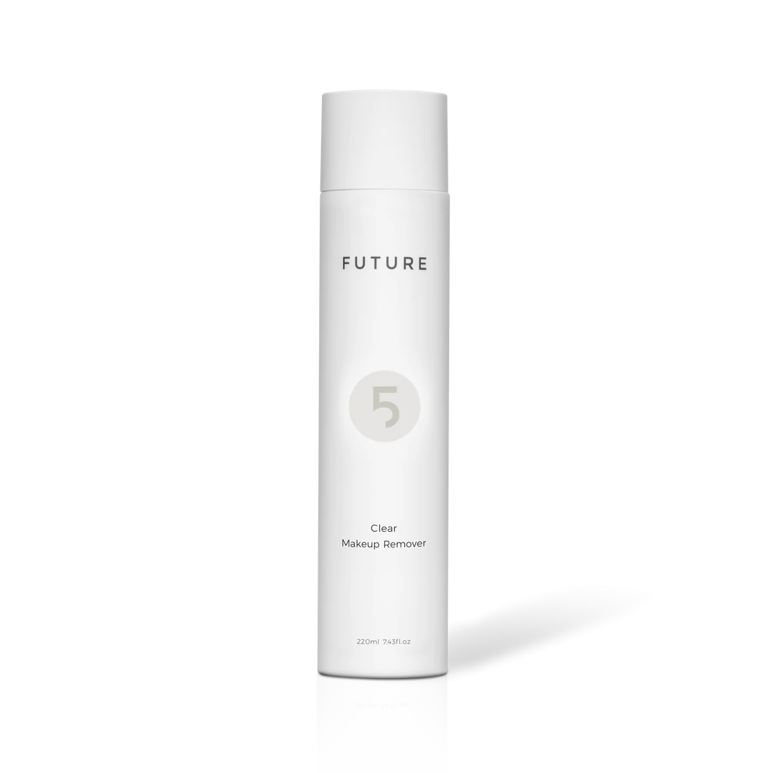 Future Clear Make Up Remover (Cleansing Milk)