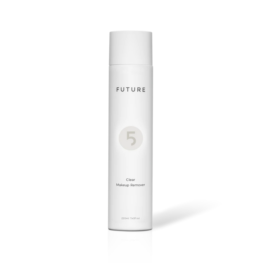 Future Clear Make Up Remover (Cleansing Milk)