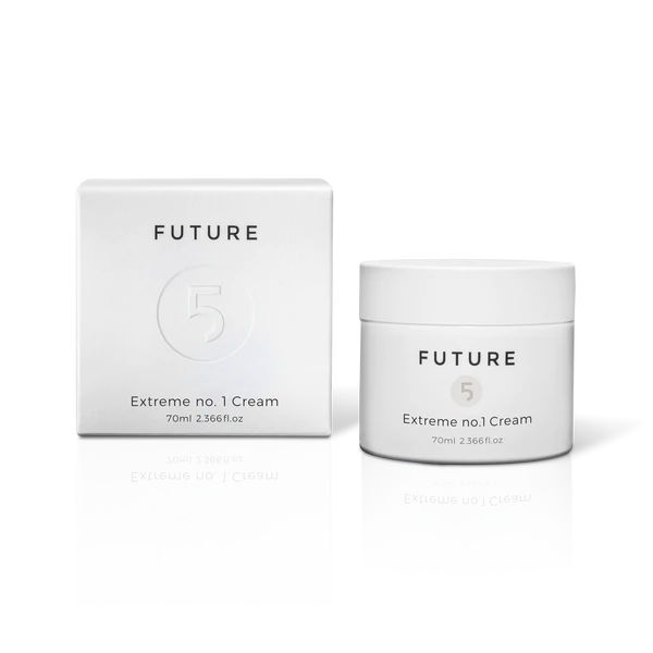 Extreme No. 1 Cream – Jolie Peau