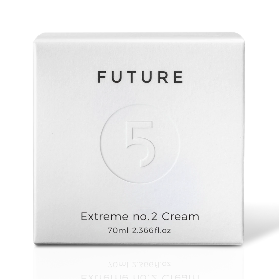 Future Extreme no 2 Cream