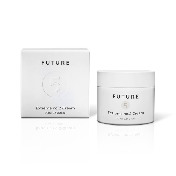 フェイスクリーム poco Extreme No. 2 Cream – Jolie Peau