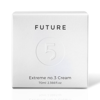 Future Extreme no 3 Cream