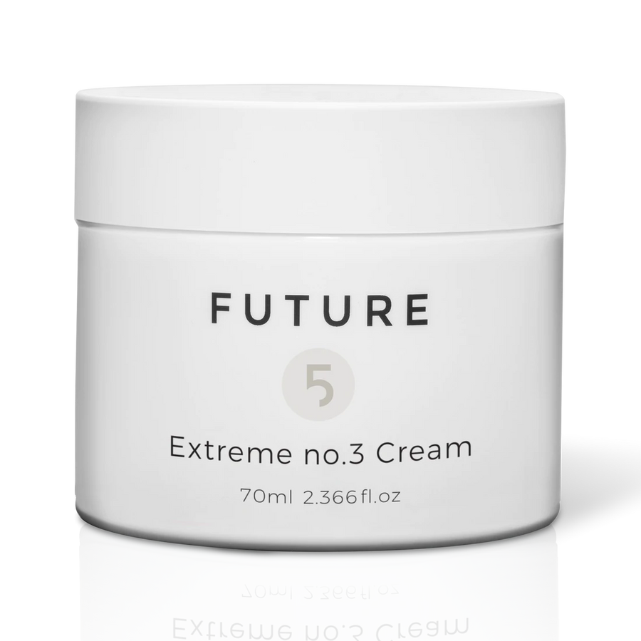 Future Extreme no 3 Cream