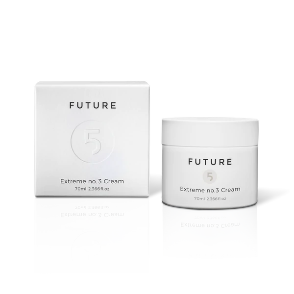 Future Extreme no 3 Cream