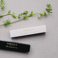 Sorella Yogurt Kale Eye Concentrate