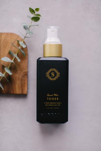 Sorella Spiced Wine Toner