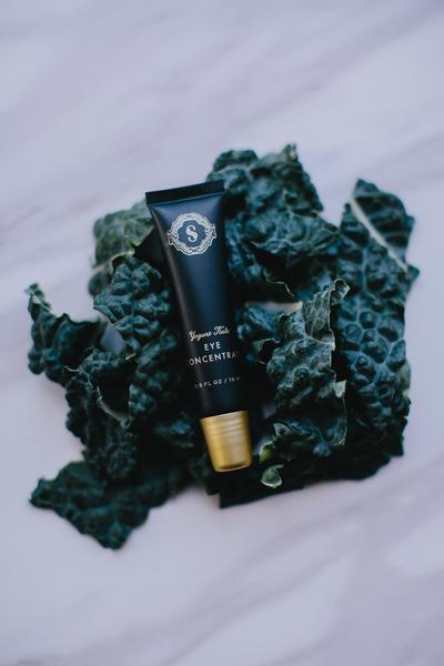 Sorella Yogurt Kale Eye Concentrate