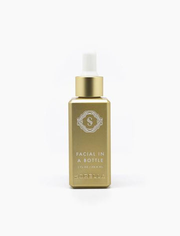 Sorella Facial in a Bottle