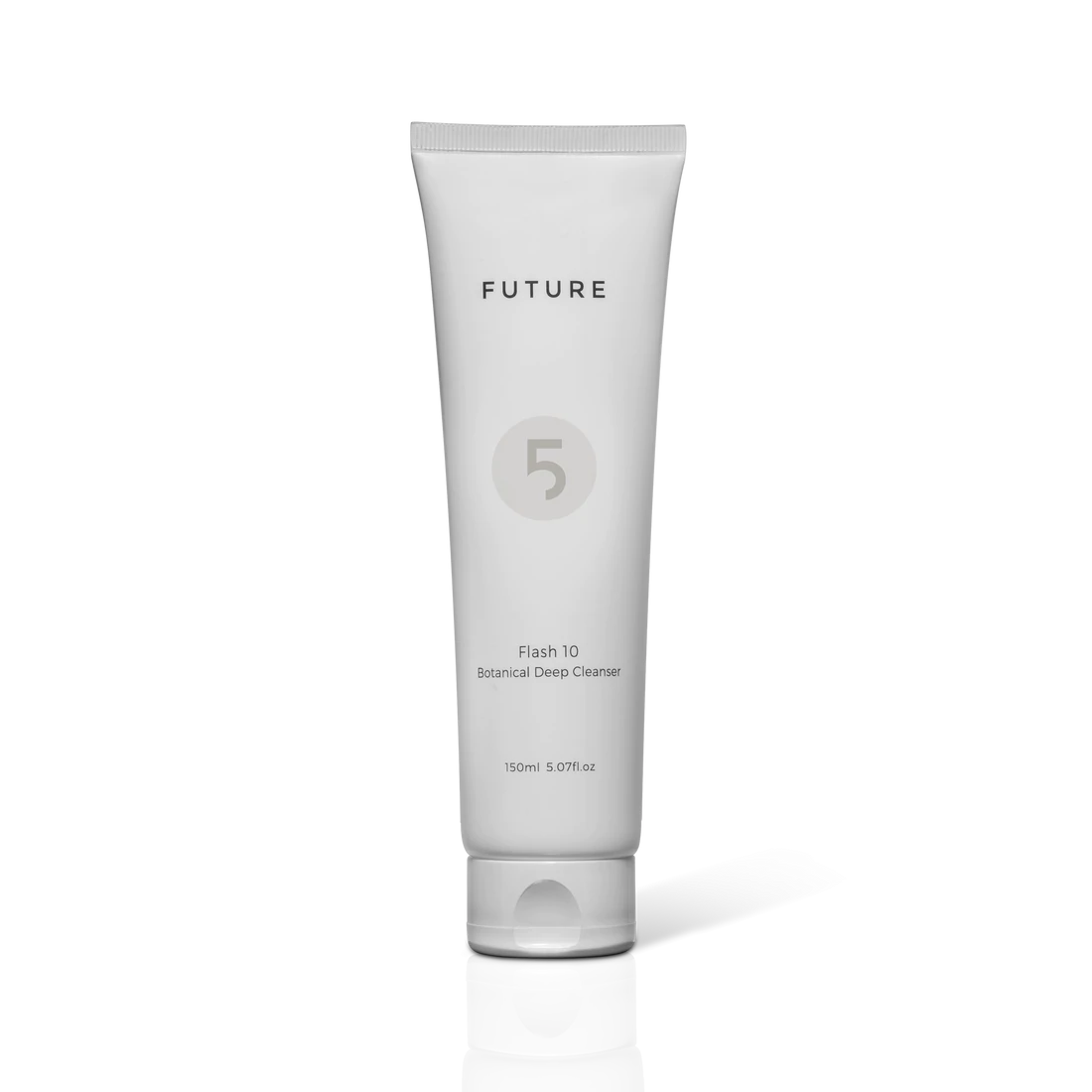 Future Flash 10 – Botanical Deep Cleanser