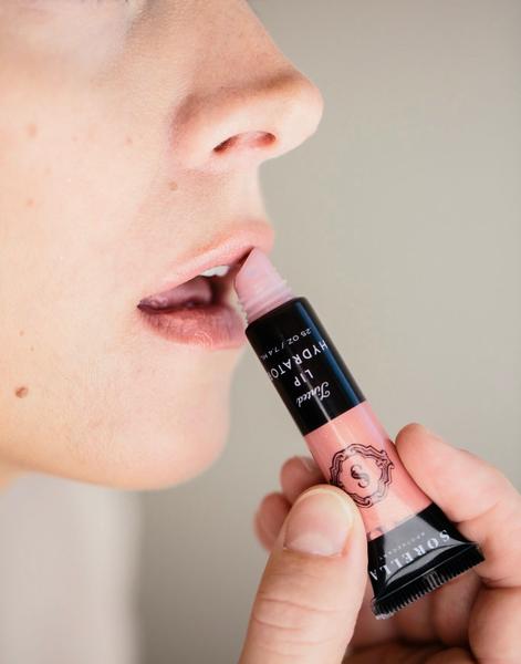 Sorella Winnie - Tinted Lip Hydrator