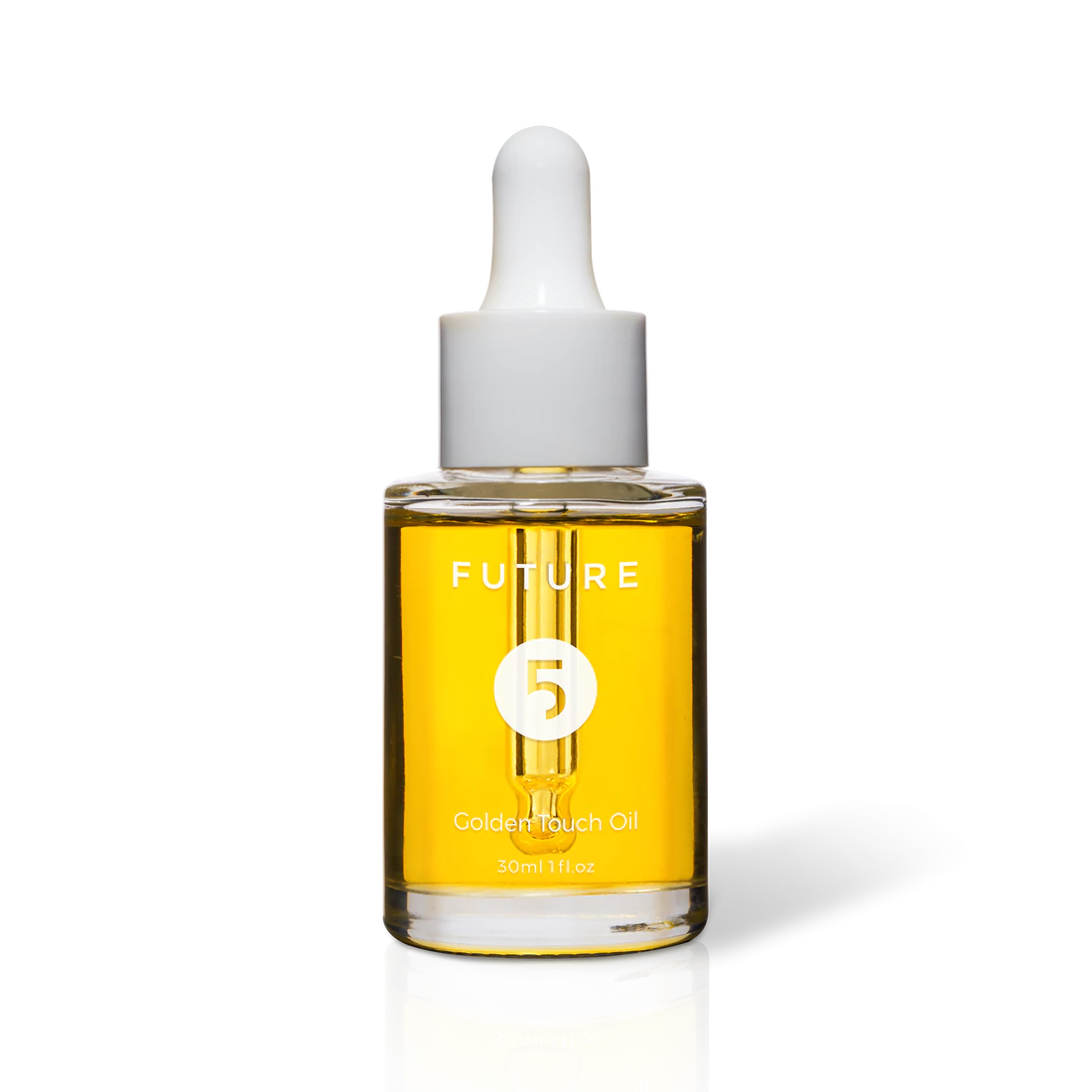 Golden Touch Oil