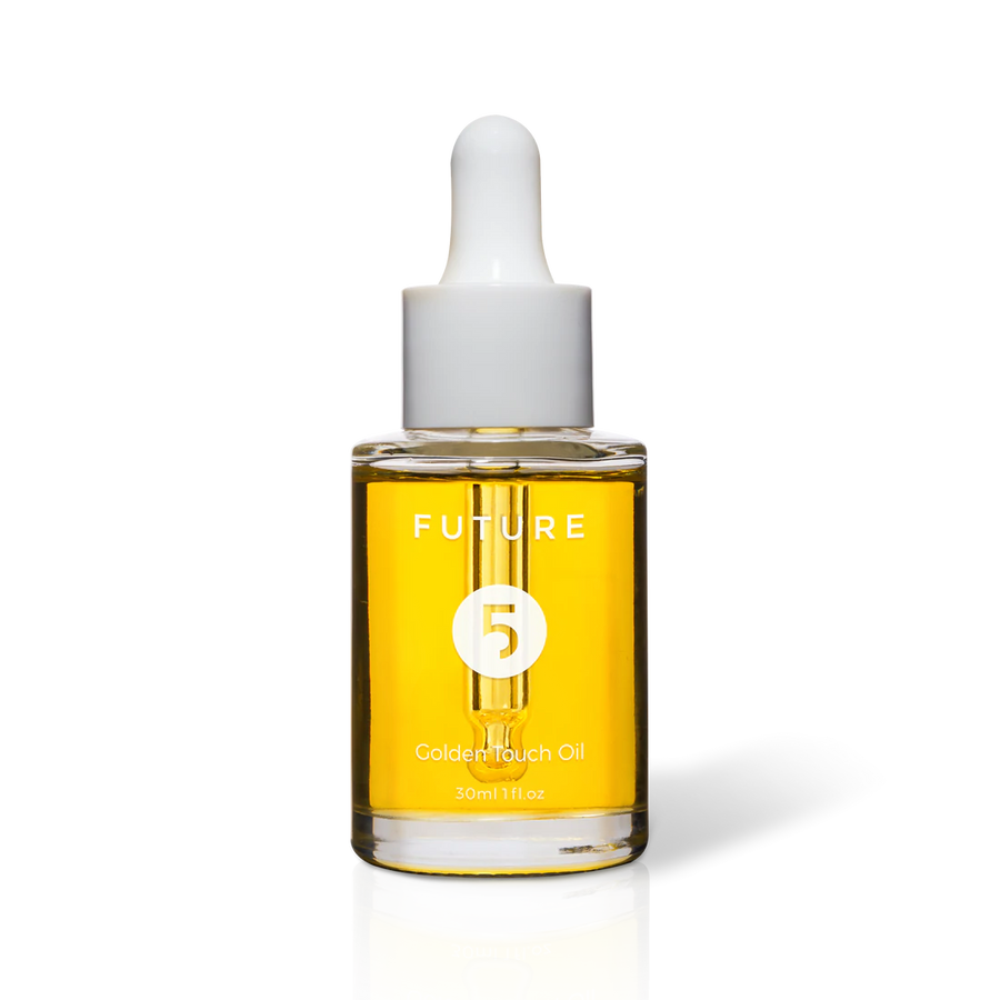 Golden Touch Oil