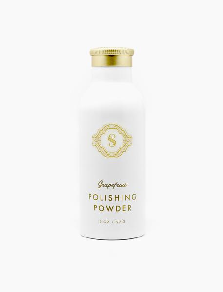 Sorella Grapefruit Polishing Powder