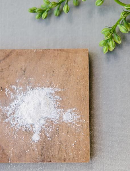 Sorella Grapefruit Polishing Powder