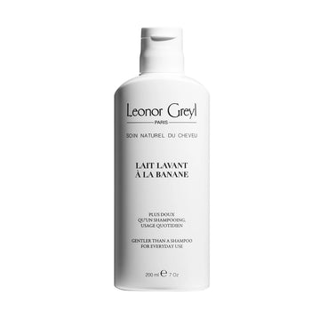 Leonor Greyl LAIT LAVANT À LA BANANE
