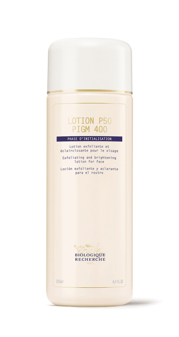 Lotion P50 PIGM 400