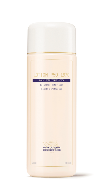 Lotion P50 1970 *DISCONTINUED--LIMITED STOCK AVAILABLE*