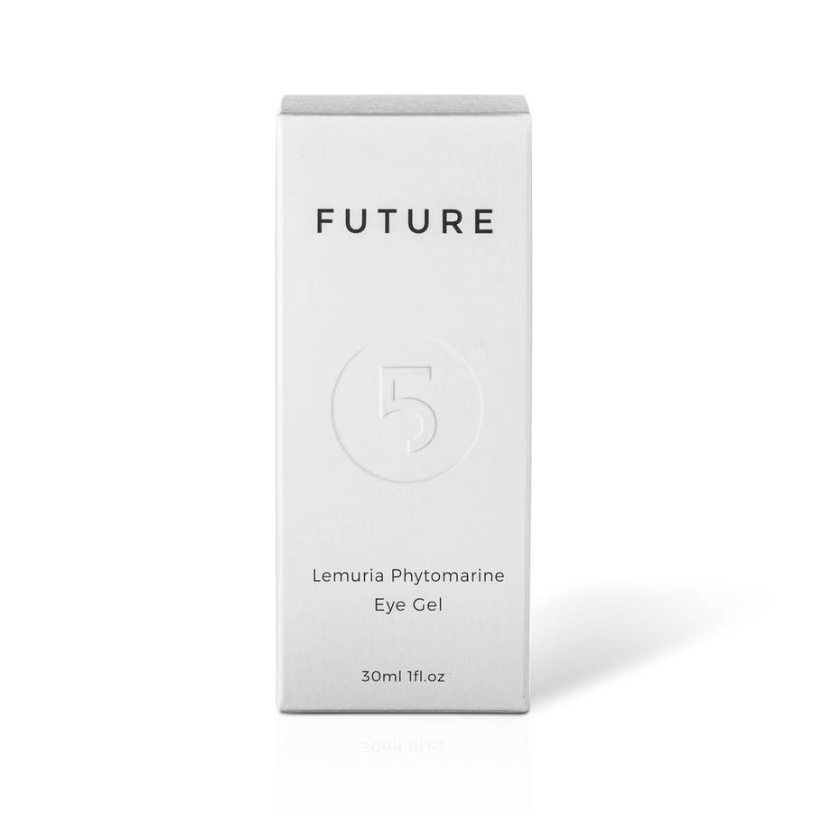 Lemuria Phytomarine Eye Gel