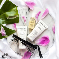 Leonor Greyl LUXURY TRAVEL KIT FOR VERY DRY, THICK OR CURLY HAIR