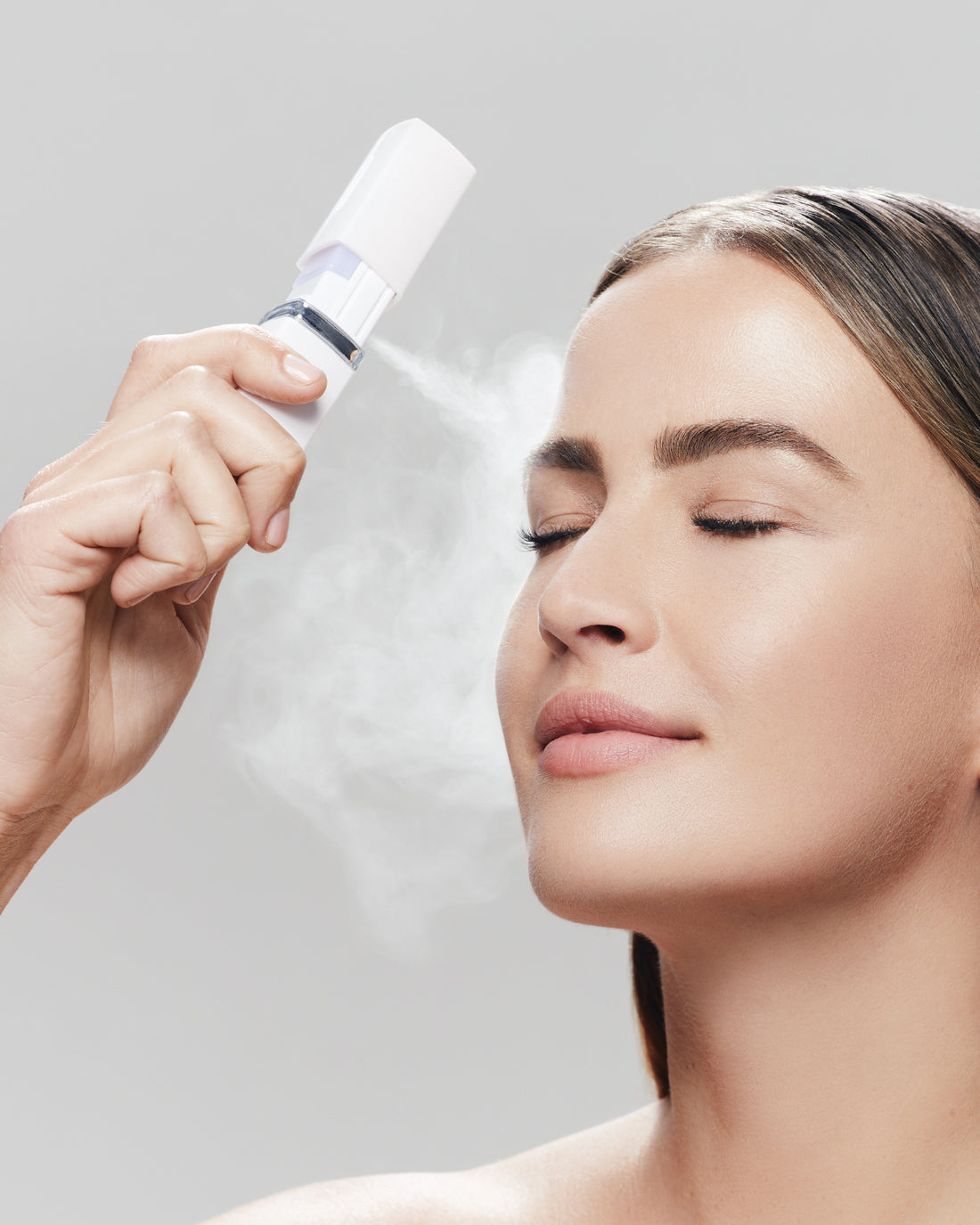 Mineral Air Renewal Serum Skincare System