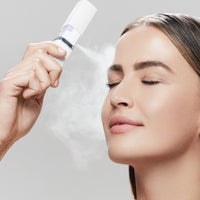 Mineral Air Renewal Serum Skincare System