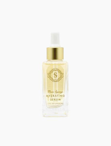Sorella Main Squeeze Hydrating Serum
