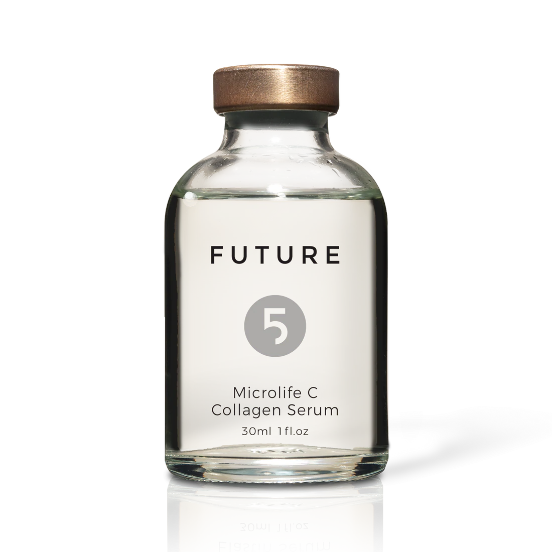 MicroLife C Collagen Serum