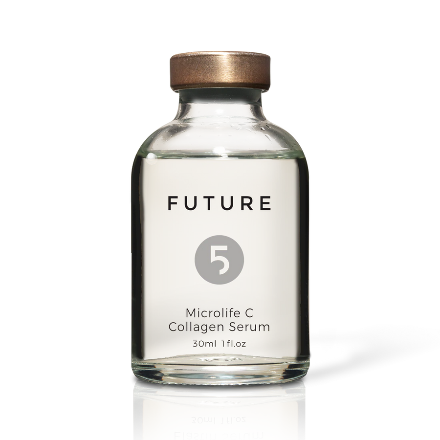 MicroLife C Collagen Serum