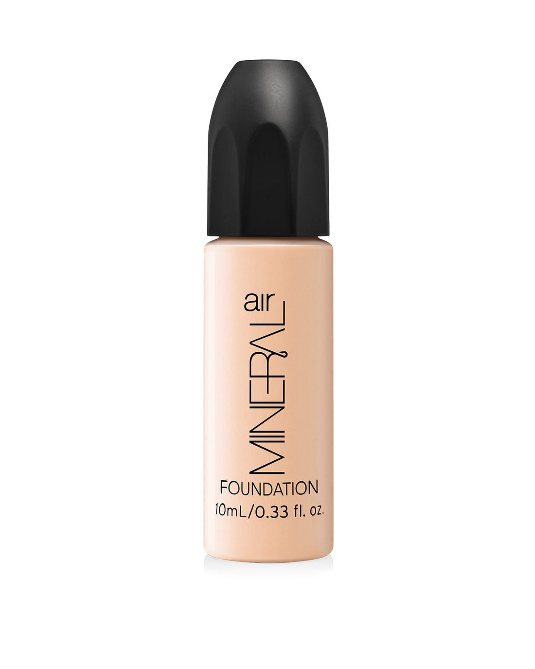 Mineral Air Four-in-One Airbrush Foundation - 10ml size – Jolie Peau