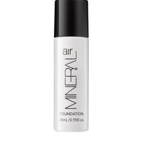 Mineral Air Four-in-One Airbrush Foundation  - 28ml size