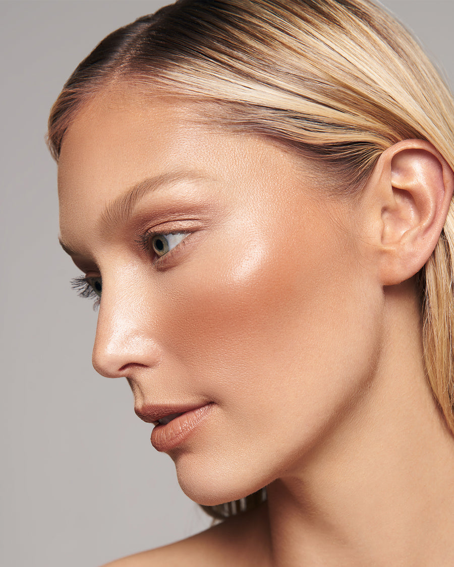 Mineral Air Airbrush Bronzer