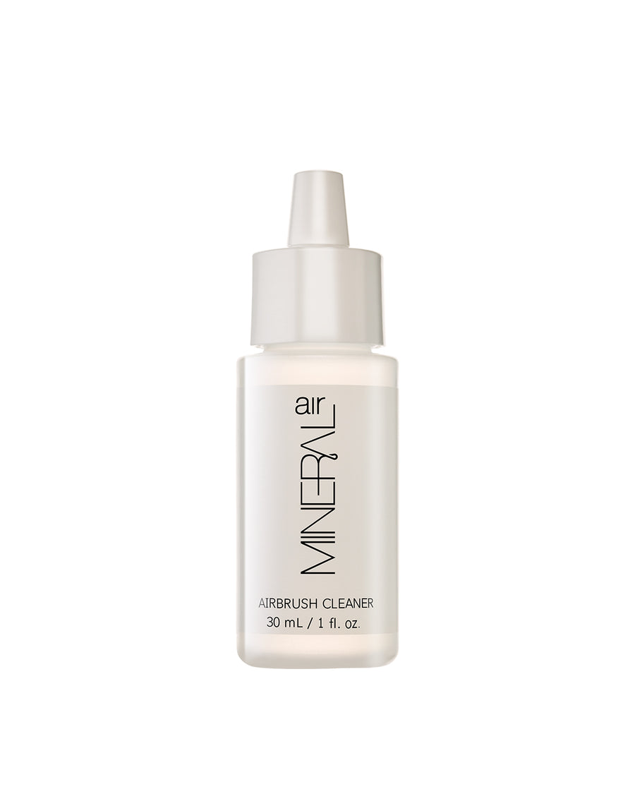 Mineral Air Airbrush Cleaner- 30ml