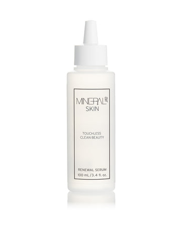 Mineral Air Renewal Serum 100ml