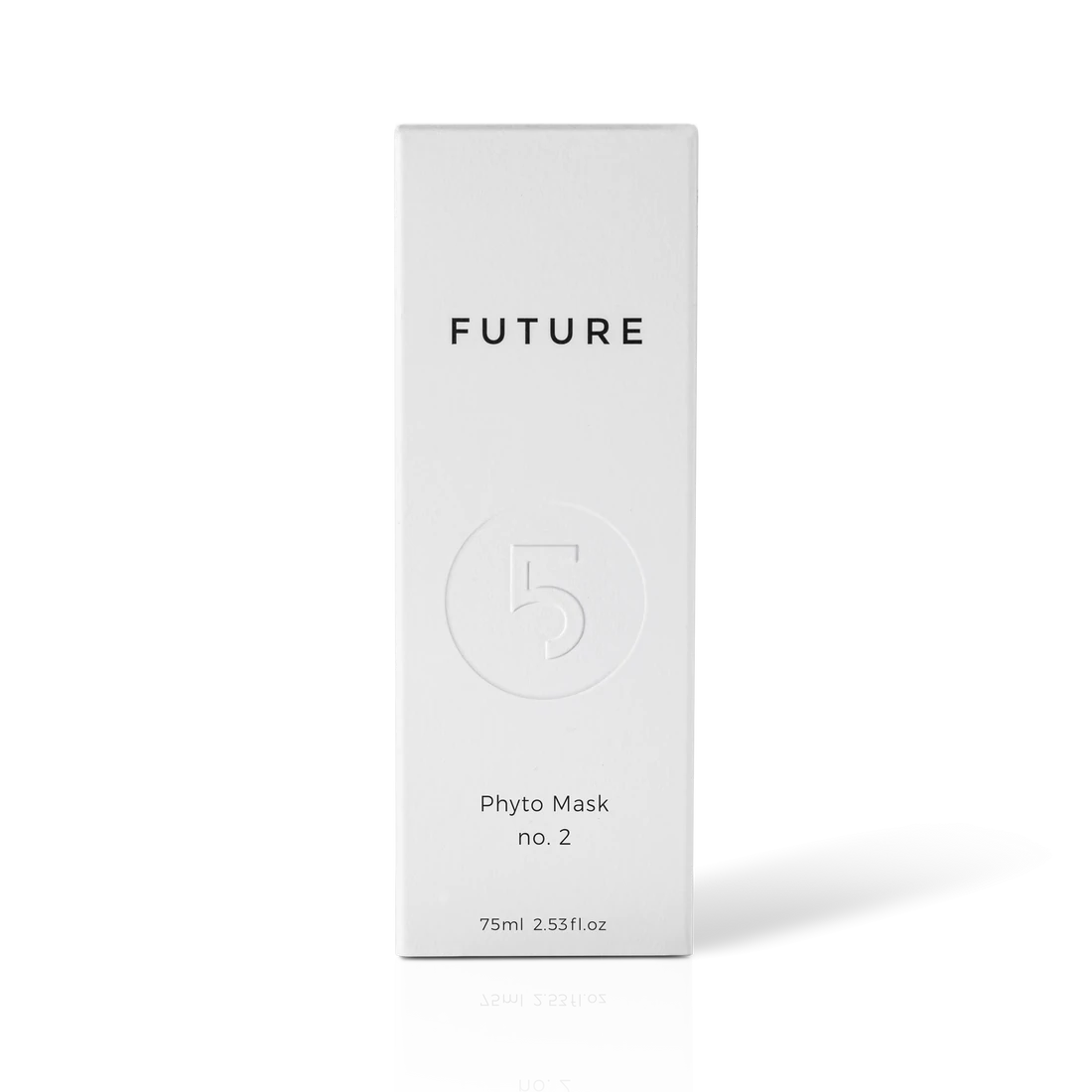Phyto Mask No 2