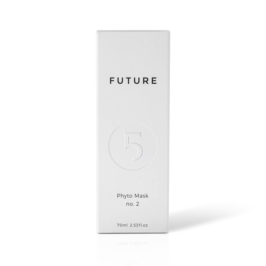 Phyto Mask No 2