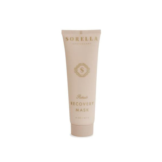 Rehab Recovery Mask – Jolie Peau