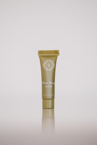 Sorella Rosehip Warming Mask