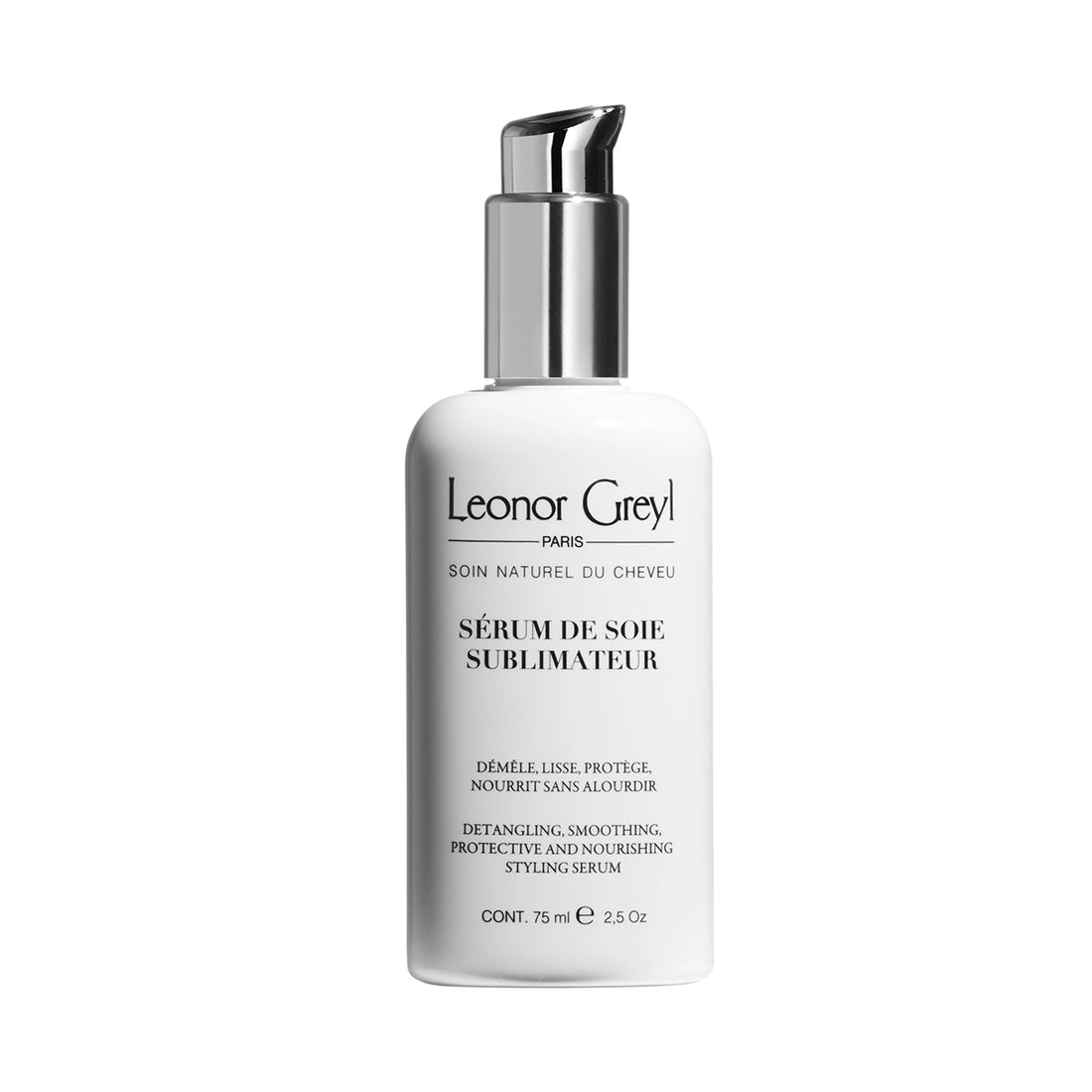 Leonor Greyl SERUM DE SOIE SUBLIMATEUR