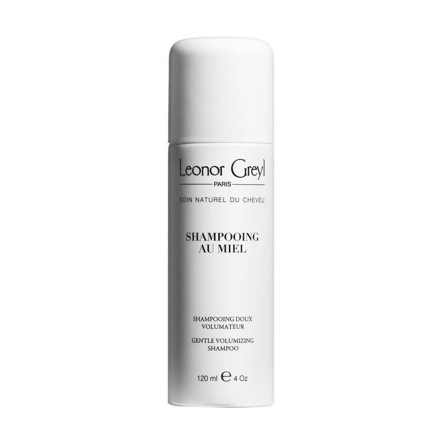 Leonor Greyl SHAMPOOING AU MIEL