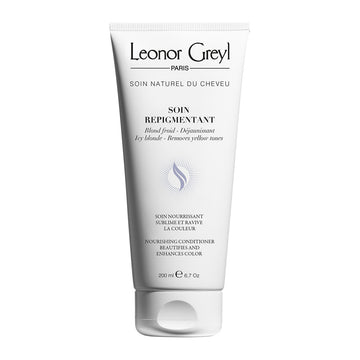 Leonor Greyl SOIN REPIGMENTANT ICY BLONDE