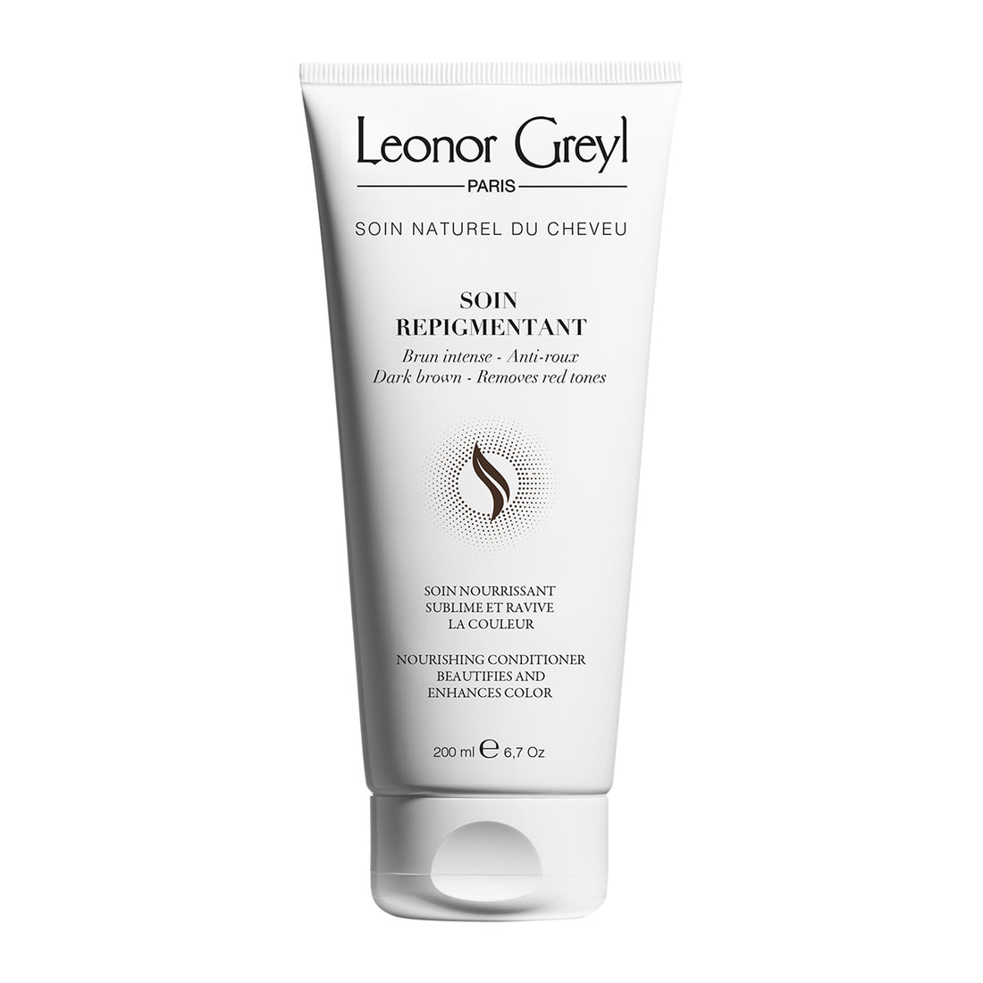 Leonor Greyl SOIN REPIGMENTANT DARK BROWN